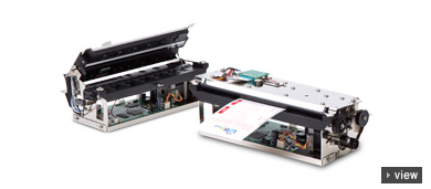 고속 스캐너 모듈, HSIT-200M 고속 스캐너 모듈, HSIT-200M